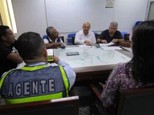 Se articula mesa para controlar aparición de plantas clandestinas de sacrificio animal