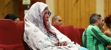 Los cuidadores tendrán reconocimiento por el Estado 