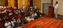 Los cuidadores tendrán reconocimiento por el Estado 