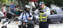 Secretaría de Movilidad intensifica operativos por mal estacionamiento en Cali