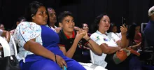 Secretaría de Educación trabaja en la Inclusión escolar de pacientes con enfermedades huérfanas