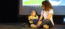 Secretaría de Educación trabaja en la Inclusión escolar de pacientes con enfermedades huérfanas