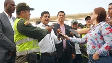 En Cali se vive el fútbol en Paz