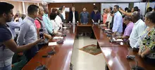 Santiago de Cali con ruta ciudadana para hacer su Plan de Desarrollo Distrital