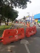 Jornada de mantenimiento vial se realizó en el barrio Belalcázar