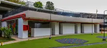 CDI de La Estrella muestra avance del 95 %, comunidad visitó la obra