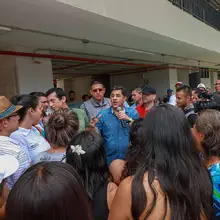 CDI La Estrella cumple con normas de sismorresistencia 