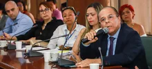 ¿Cómo evitar que el tema del Coronavirus genere pánico colectivo?, responden expertos de la salud
