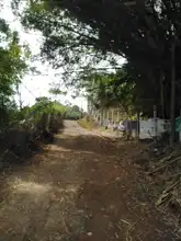 Grupo operativo de mantenimiento vial intervino zona rural y urbana