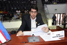 Aprobado primer proyecto de la Administración Ospina; Cali tendrá tres nuevos predios 