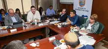 Comisión Nacional de Seguridad y Convivencia en el Fútbol sesionó de manera extraordinaria en Cali