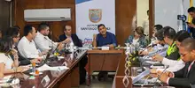 Comisión Nacional de Seguridad y Convivencia en el Fútbol sesionó de manera extraordinaria en Cali