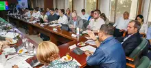 Comisión Nacional de Seguridad y Convivencia en el Fútbol sesionó de manera extraordinaria en Cali