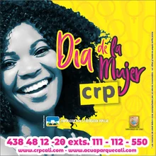Este sábado 7 de marzo, las mujeres entran gratis a los 25 acuaparques
