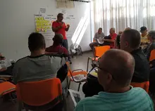 ¡Por y para los caleños!: Inician los encuentros ciudadanos
