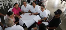 ¡Por y para los caleños!: Inician los encuentros ciudadanos