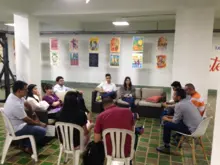 Cali, comprometida con el fomento de empresas de economía naranja 