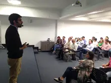 Cali, comprometida con el fomento de empresas de economía naranja 