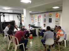 Cali, comprometida con el fomento de empresas de economía naranja 
