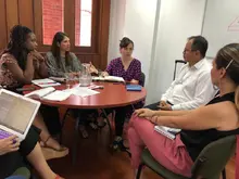 Cali, comprometida con el fomento de empresas de economía naranja 