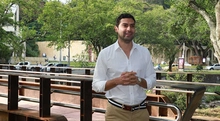 Entrega Puente La Tertulia
