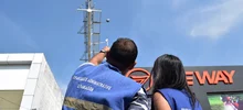 Se anuncian estrategias para ejercer control sobre vallas publicitarias