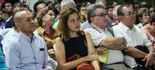 Masiva participación de la Comuna 2 en los ‘Encuentros Ciudadanos’