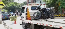  Se recupera y ordena el espacio público en un sector de San Vicente