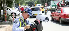  Se recupera y ordena el espacio público en un sector de San Vicente