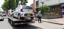  Se recupera y ordena el espacio público en un sector de San Vicente