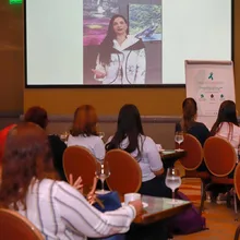 Economía del cuidado, tema clave en el marco del día internacional de la Mujer