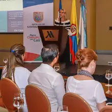 Economía del cuidado, tema clave en el marco del día internacional de la Mujer