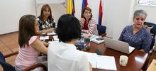 Liceo Departamental cumple con el bachillerato internacional
