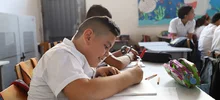 Liceo Departamental cumple con el bachillerato internacional