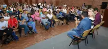“Solo una persona que no asuma con responsabilidad y habrá problemas con el Covid 19”: Ospina