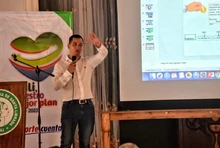 El deporte y el desarrollo económico, bases para el progreso de la Comuna 3