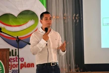 El deporte y el desarrollo económico, bases para el progreso de la Comuna 3