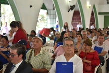 El deporte y el desarrollo económico, bases para el progreso de la Comuna 3