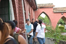 El deporte y el desarrollo económico, bases para el progreso de la Comuna 3