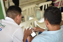 El deporte y el desarrollo económico, bases para el progreso de la Comuna 3