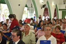 El deporte y el desarrollo económico, bases para el progreso de la Comuna 3