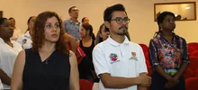 Por los derechos de las mujeres se visibiliza la Economía del cuidado en Cali
