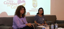 Por los derechos de las mujeres se visibiliza la Economía del cuidado en Cali