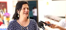 Por los derechos de las mujeres se visibiliza la Economía del cuidado en Cali