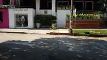 Actividades de malla vial se realizaron en El Peñón