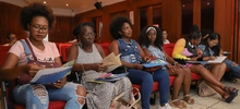 Peinados afro, más cerca de ser reconocidos patrimonio de Cali