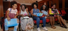 Peinados afro, más cerca de ser reconocidos patrimonio de Cali