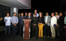 Adoptan medidas para reforzar la seguridad en la región