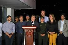 Adoptan medidas para reforzar la seguridad en la región