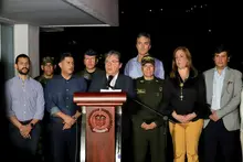 Adoptan medidas para reforzar la seguridad en la región